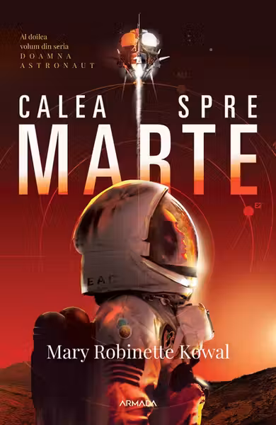 Calea spre Marte