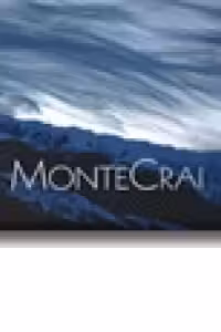 MONTECRAI - Tinutul Pietrei Craiului (album foto)