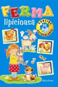 Ferma lipicioasă