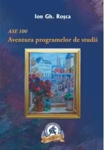 ASE 100. Aventura programelor de studii