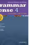 Grammar Sense 4. Student Book Pack. Editia a II-a