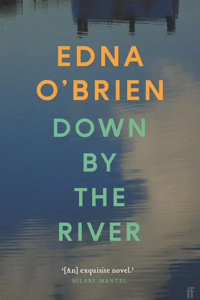 Down by the River
