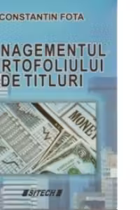 Managementul portofoliului de titluri