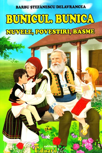 Bunicul. Bunica