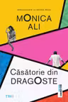 Casatorie din dragoste