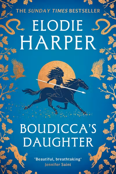 Boudicca's Daughter