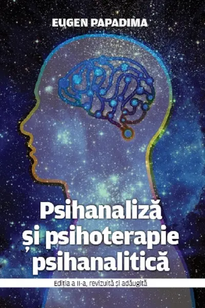Psihanaliza si psihoterapie psihanalitica