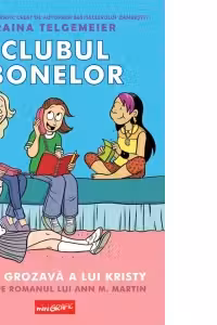 Clubul bonelor