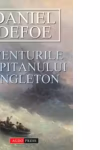 Aventurile Capitanului Singleton