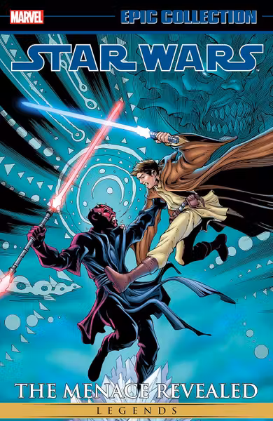 Star Wars Legends - Volume 3