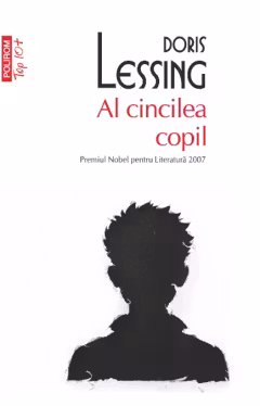 Al cincilea copil