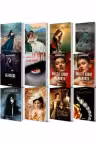 Pachet complet Raluca Butnariu - Set 12 carti