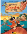 Capitanul Sharky si monstrul din adancuri