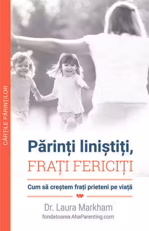 Parinti linistiti, frati fericiti