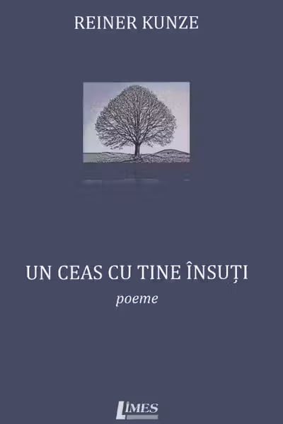 Un ceas cu tine însuți