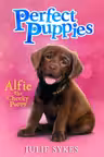 Alfie the Cheeky Puppy