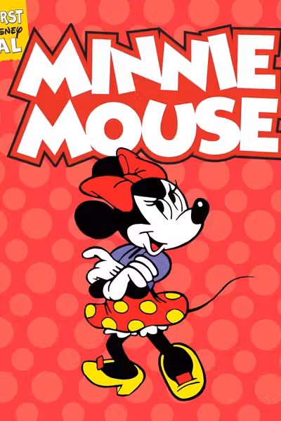 Minnie Mouse