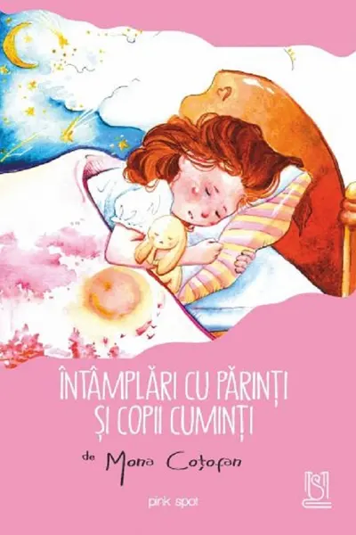 Întâmplări cu părinți și copii cuminți