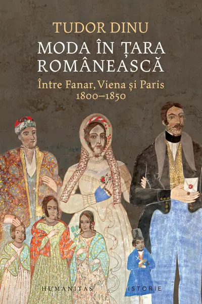 Moda in Tara Romaneasca