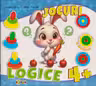 Jocuri logice 4+
