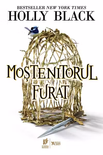 Mostenitorul furat