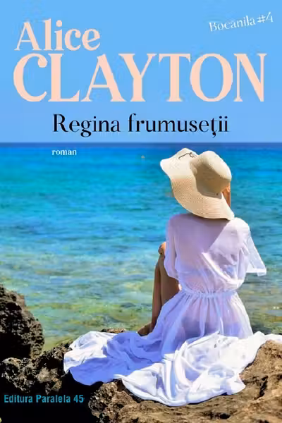 Regina frumusetii