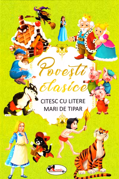 Povesti clasice