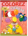 Colorez Cifrele