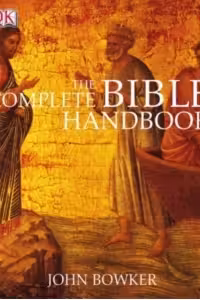 Complete Bible Handbook