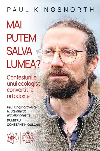 Mai putem salva lumea?
