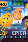 Emoji - App-ventura epica a lui Gene