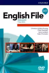 English File 4E Advanced Class DVDs