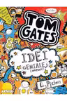 Tom Gates. Vol.4. Idei geniale (uneori)