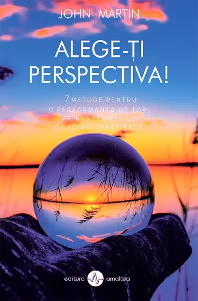 Alege-ti perspectiva!