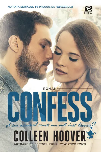 Confess