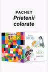 Pachet Prietenii colorate