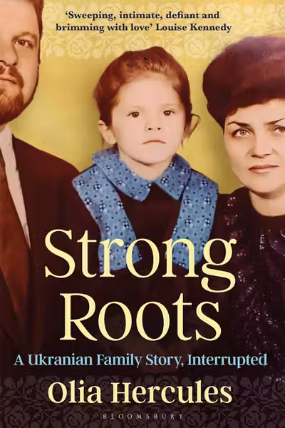 Strong Roots