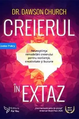 Creierul in extaz