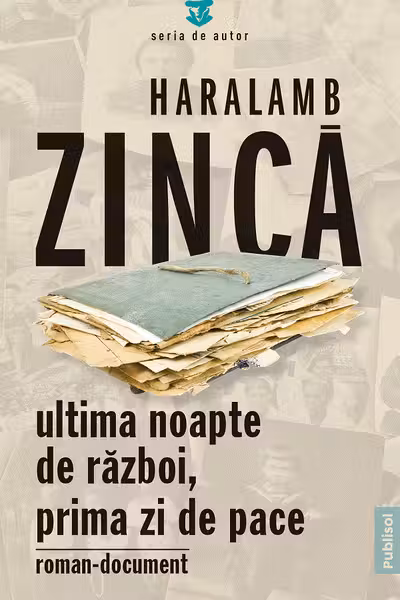 Ultima noapte de razboi, prima zi de pace
