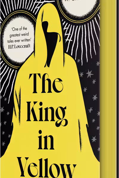 The King in Yellow (Deluxe Edition)