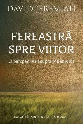 Fereastra spre viitor