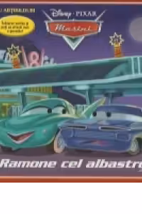 Cartea cu povesti a lui Mickey