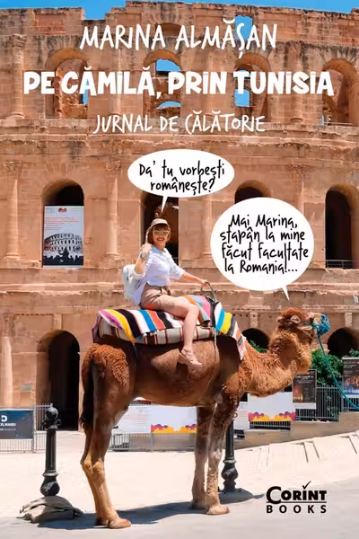 Pe camila, prin Tunisia