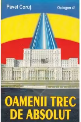 Oamenii trec de absolut