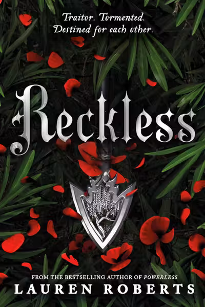 Reckless (Book 2)