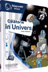 Raspundel Istetel. Calatorie in Univers