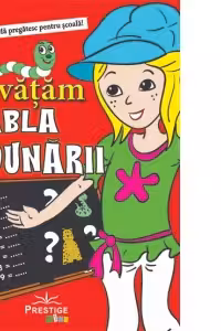 Invatam tabla adunarii