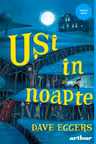 Usi in noapte