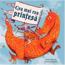 Cea mai rea printesa