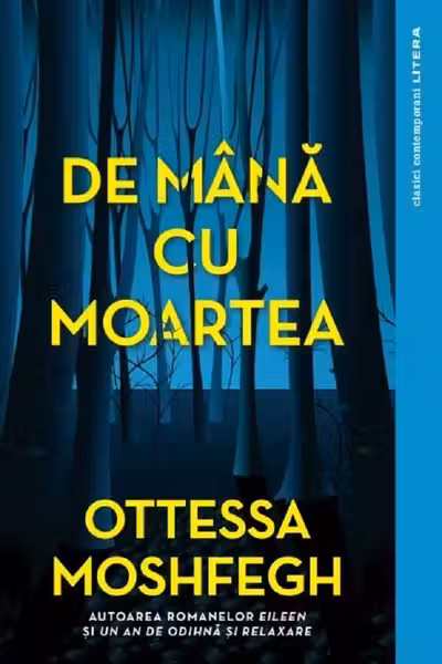 Clasici contemporani. DE MANA CU MOARTEA.